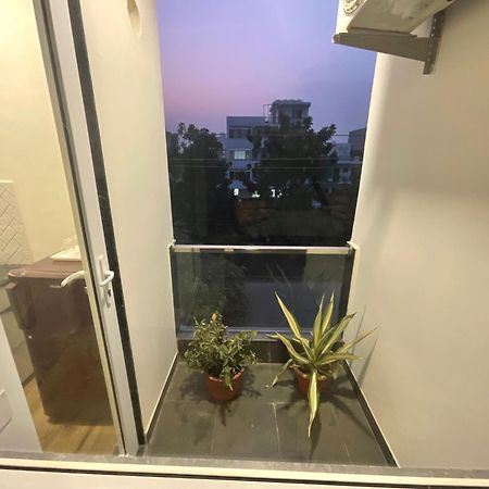 Downtown Studios Gurgaon Eksteriør billede