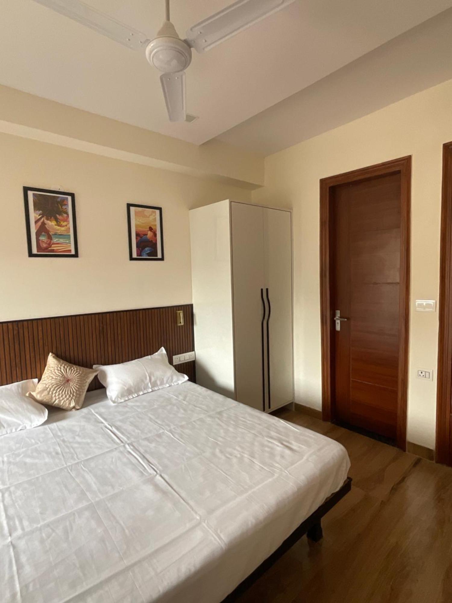 Downtown Studios Gurgaon Eksteriør billede