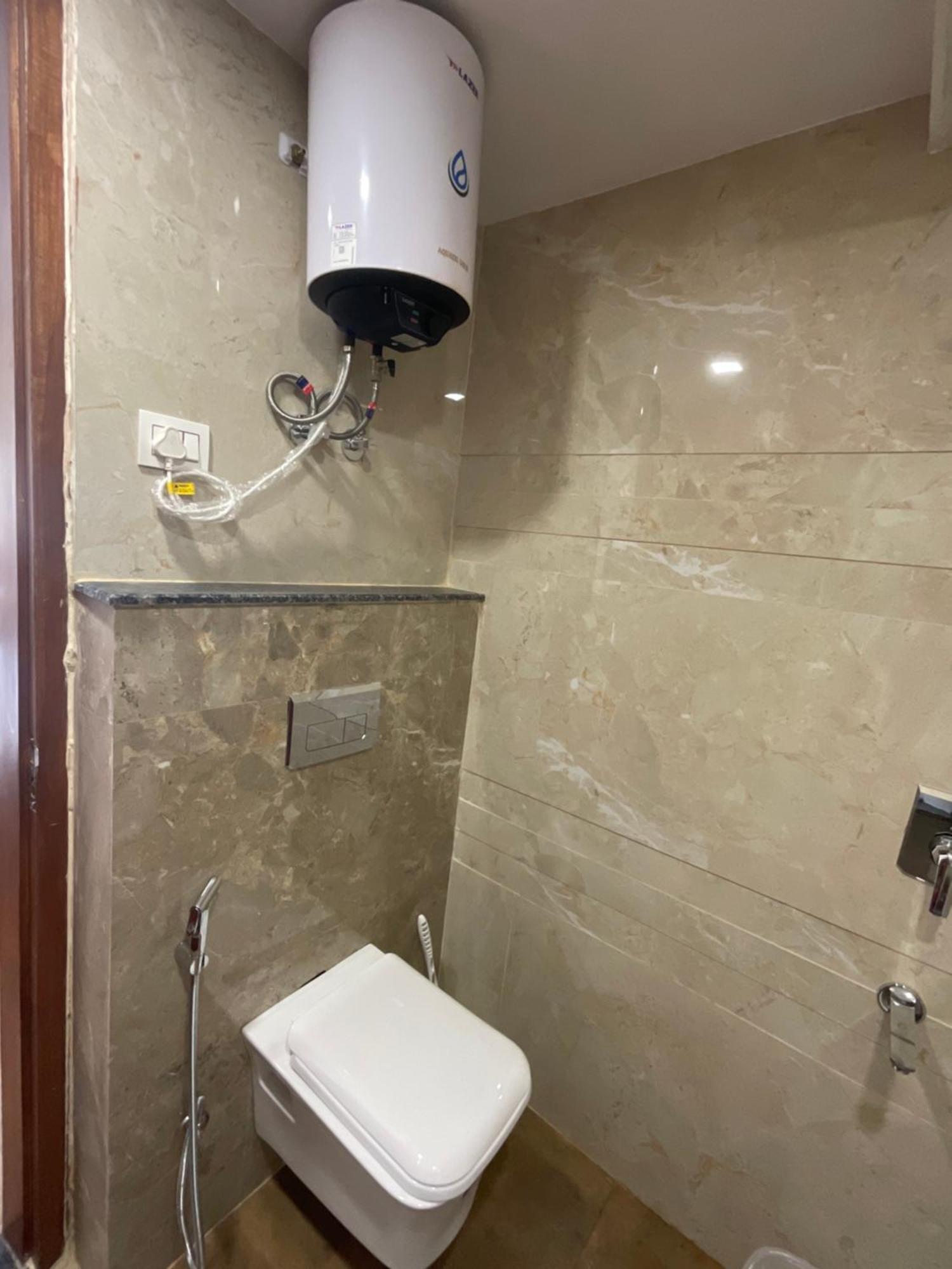 Downtown Studios Gurgaon Eksteriør billede
