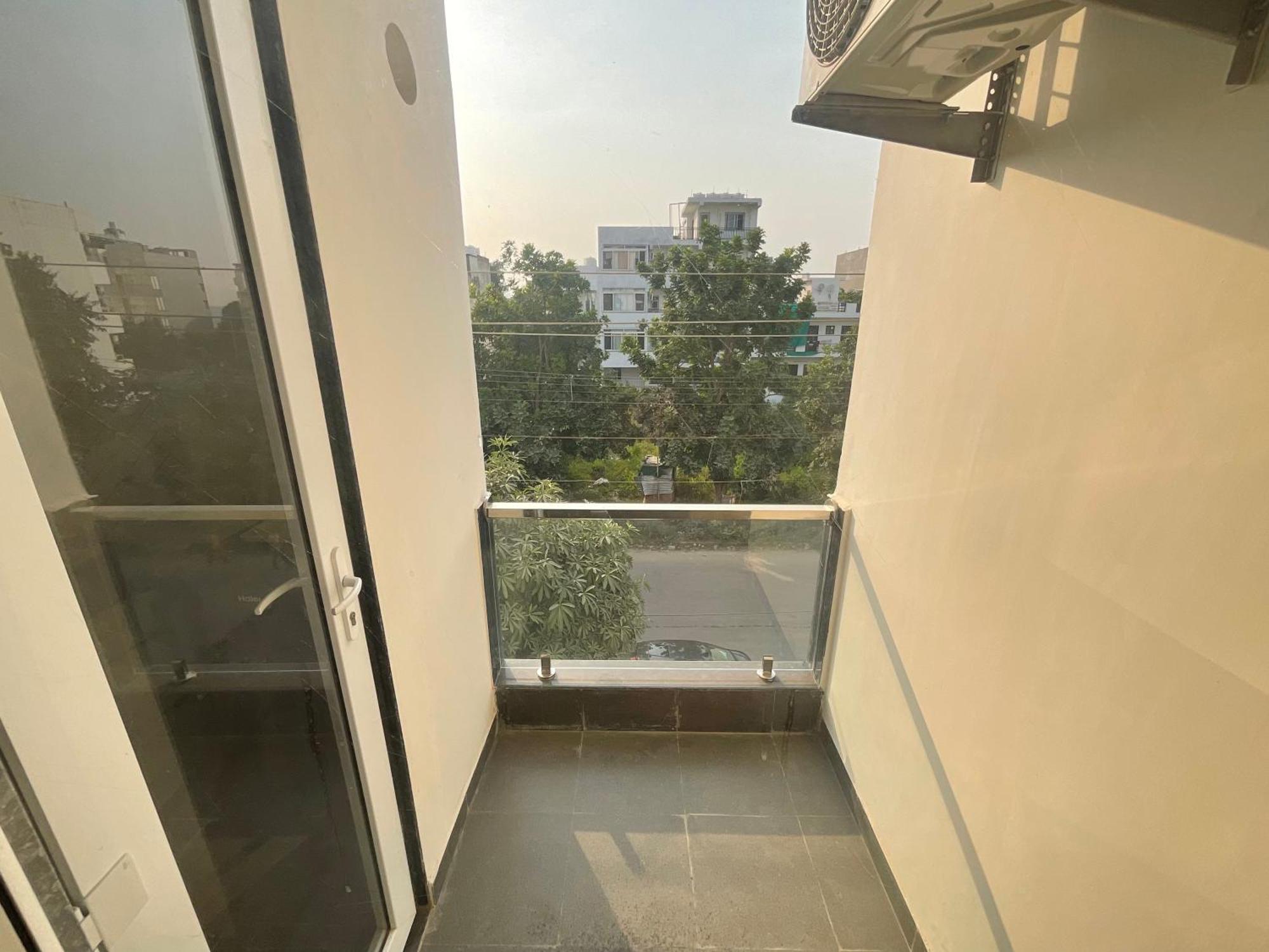Downtown Studios Gurgaon Eksteriør billede